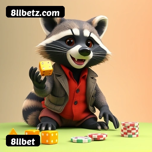 Certificações de segurança e licenças da 8llbet