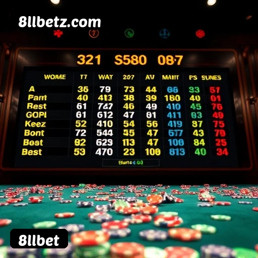 Maria Santos acumulou R$ 850K no Blackjack